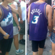 Illustration for article titled Look At This Fucking Hoopster: Lollapalooza 2011 Edition